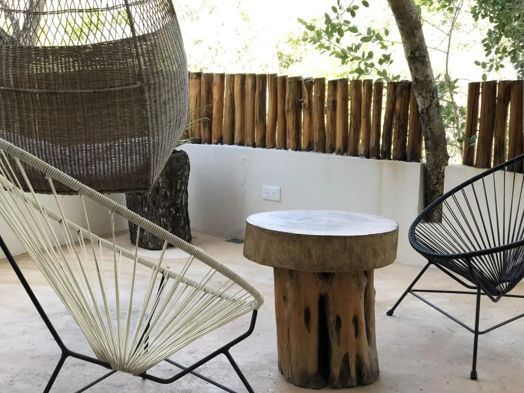 Niik Tulum