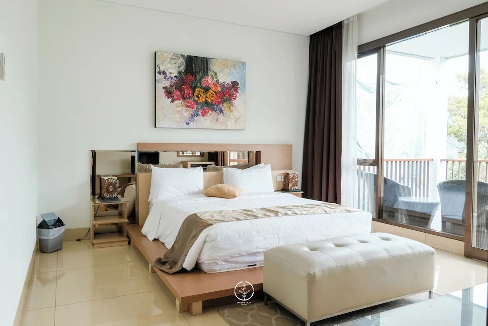 Anindya Hill View Villa 7 Bedrooms With a Private Heated Swimming Pool