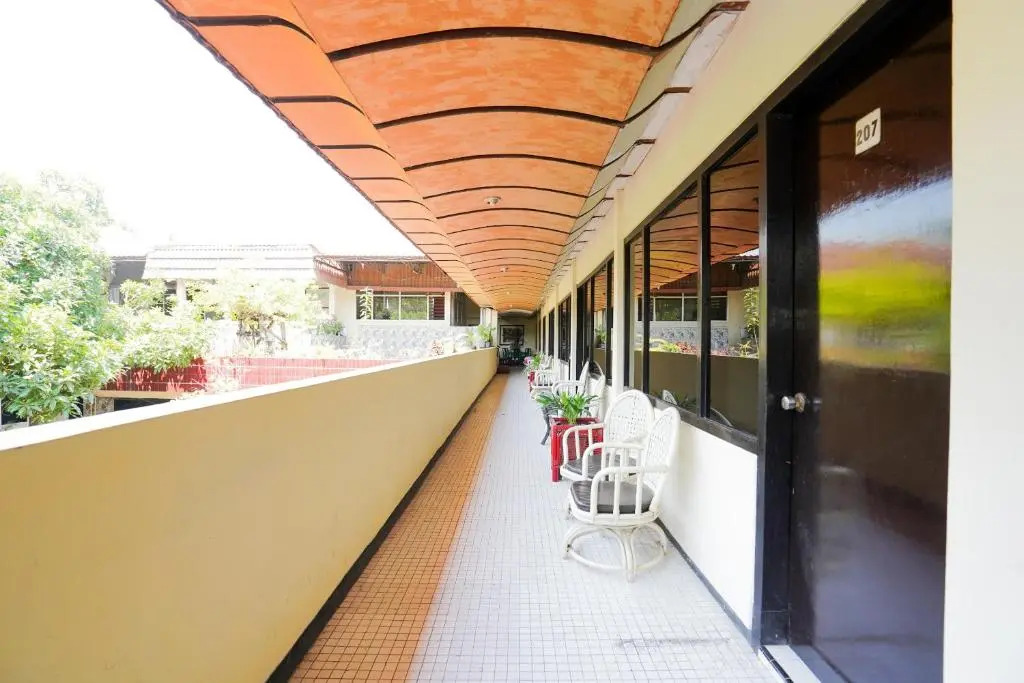 Hotel Suroyo RedPartner