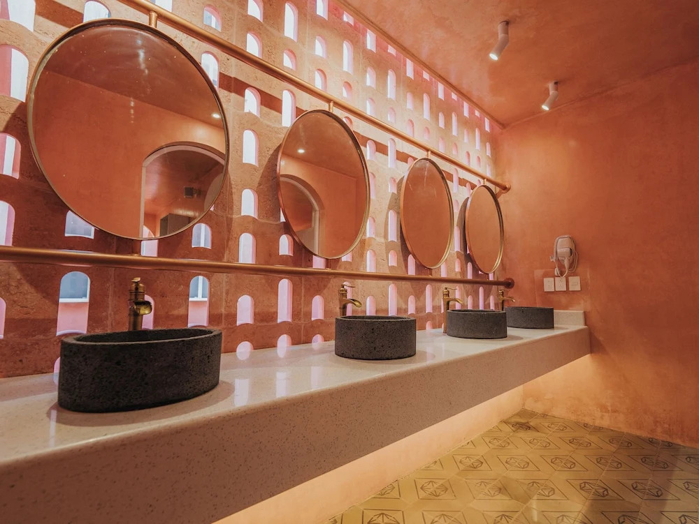 Casa Amate 61 - Mérida centro