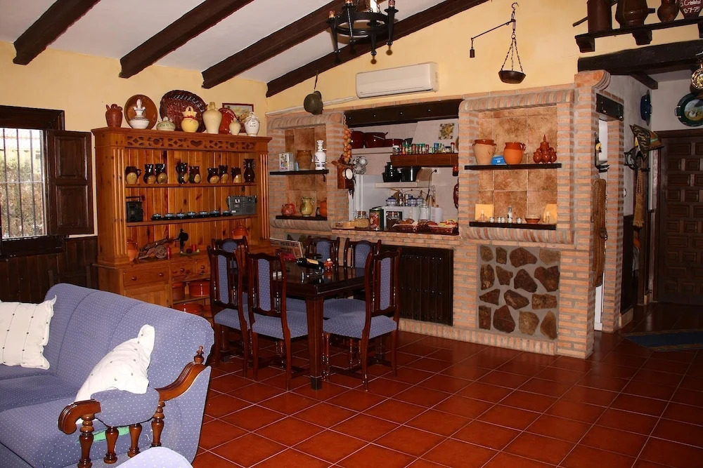 Casa Rural El Patas