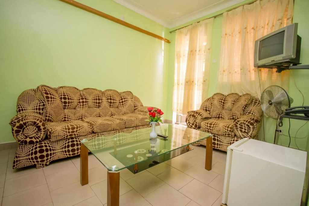 Bulondo Apartments