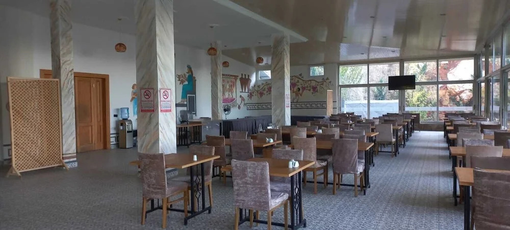 Letoon Antique Hotel