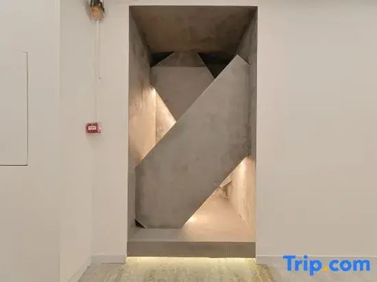VC Service Apartment (Shenzhen Polytechnic University Xili Metro Station Branch)