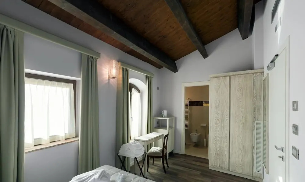 Ristoro Appennino