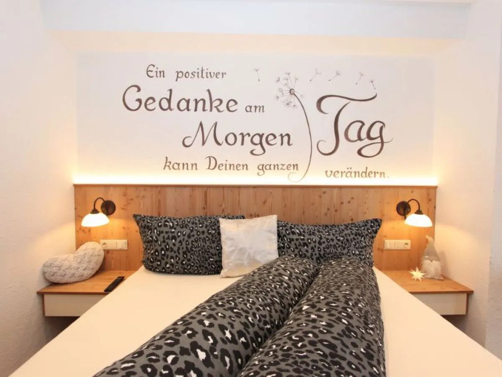 House Melissa Zell am Ziller