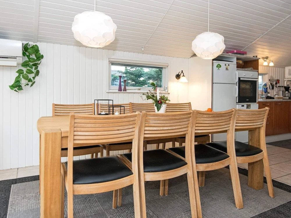 Modern Holiday Home in Jutland With Sauna