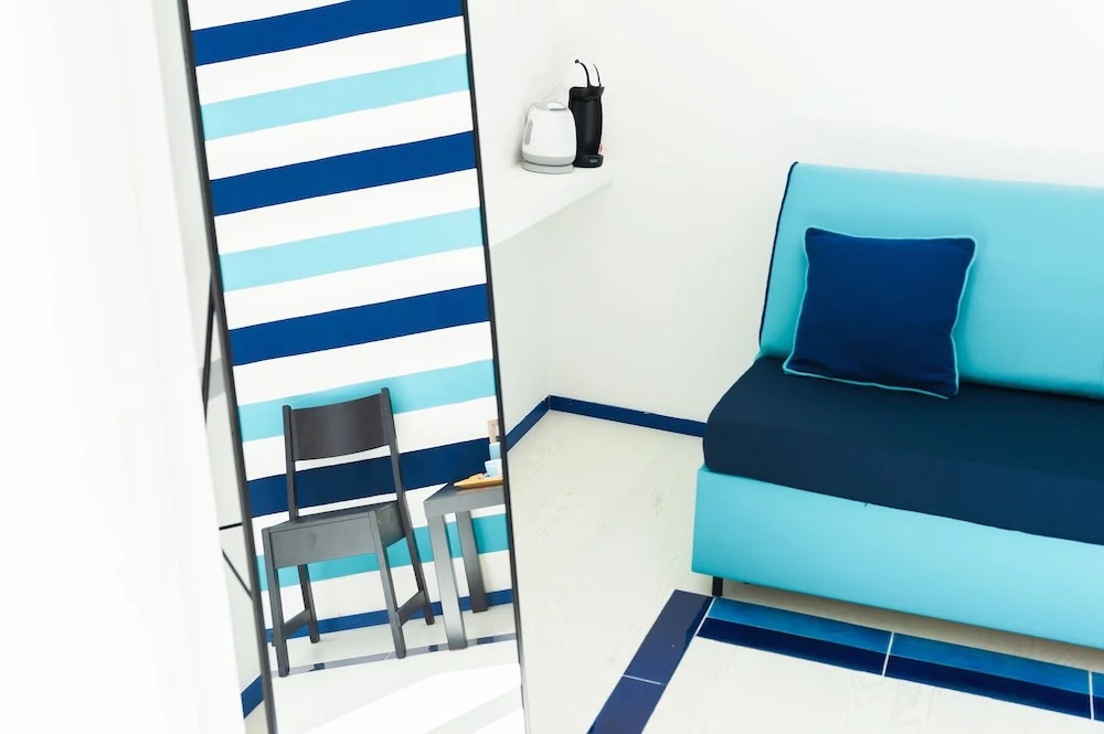 Boutique Suites in Piazzetta
