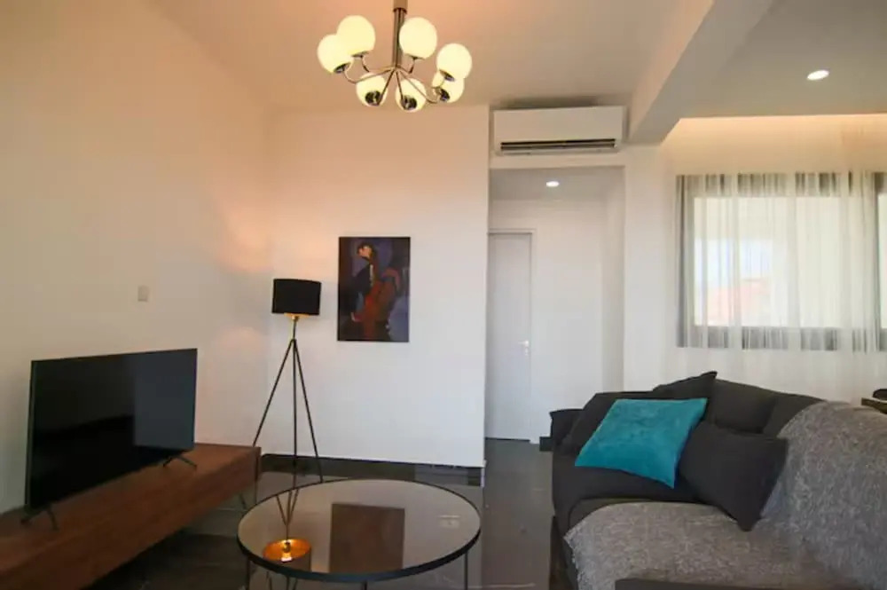 131 LIM 202 - Stay Anna Residence Sea View Apart