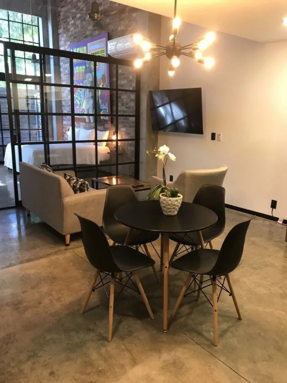 Lofts on Basilio