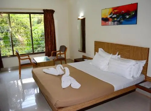 Zanteys Hotel Chivala Beach