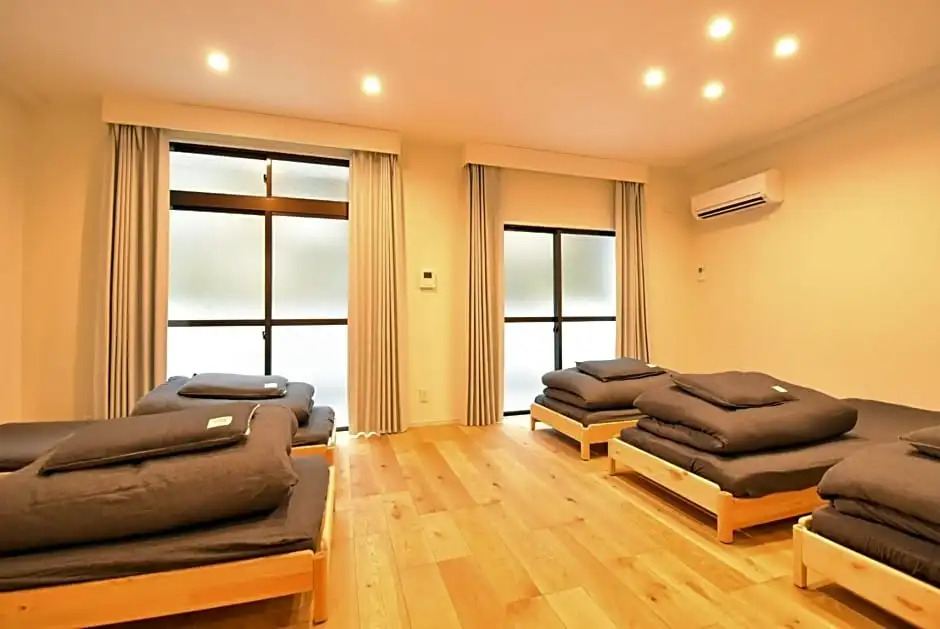 Enzo Kyoto Gojo E / Vacation STAY 54295