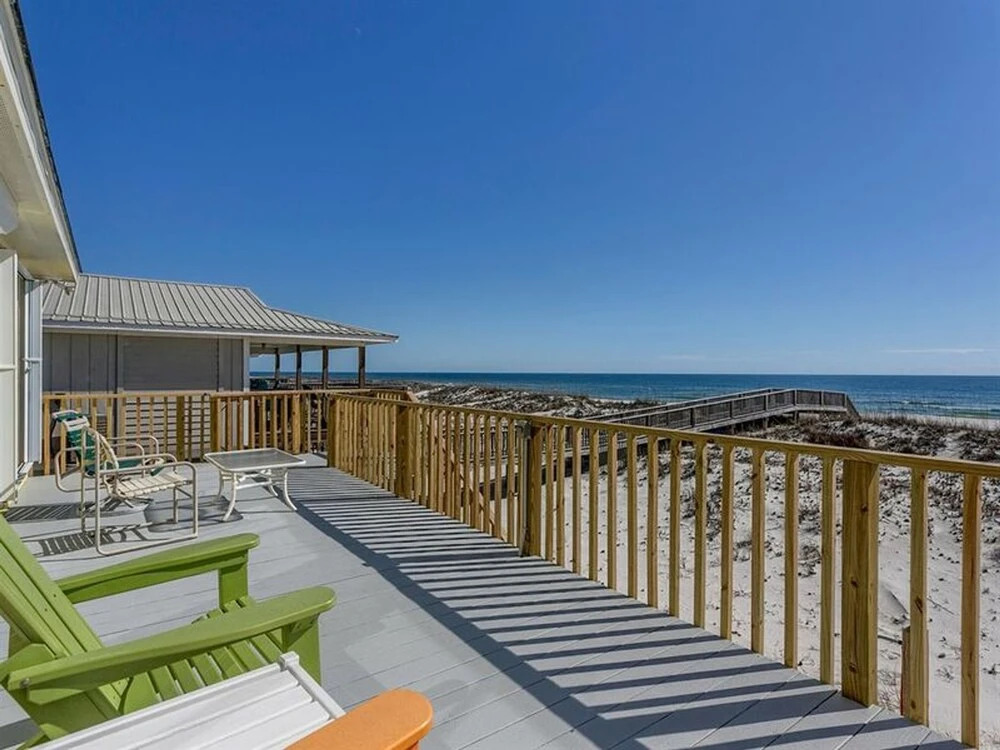 Three Shipps by Meyer Vacation Rentals