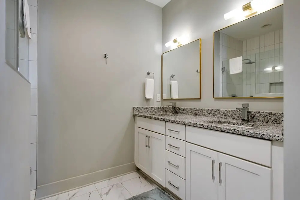 Harmony Highrise