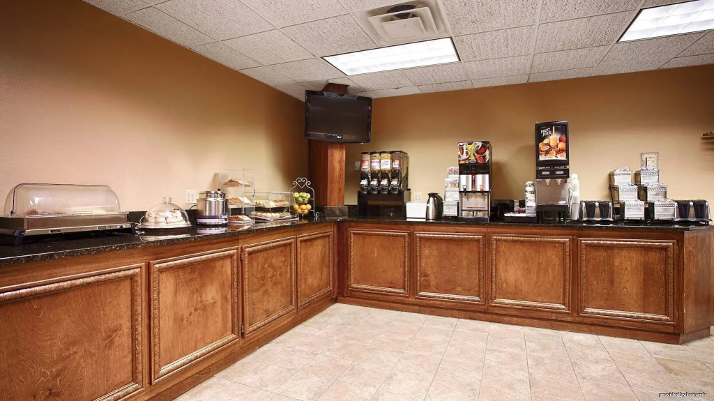 Best Western Precious Moments Hotel