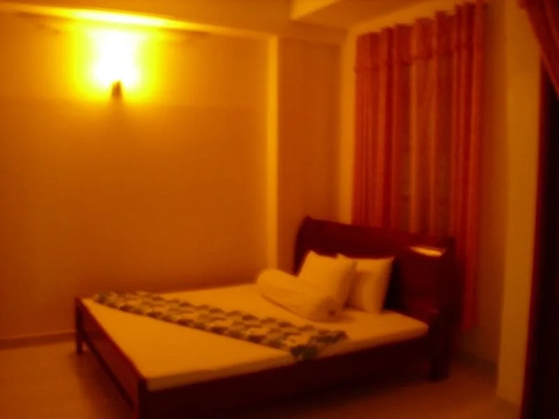 Hai Phuong Hotel