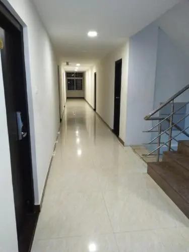 saravanaa residency