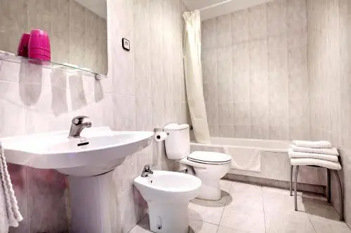 Hotel Fornos