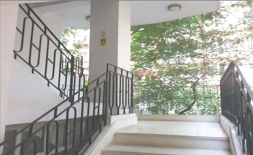 Marble Palace Guest House