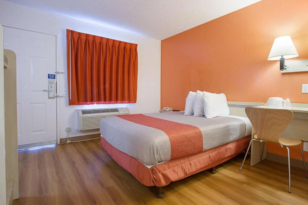 Motel 6-Mesa, AZ - South
