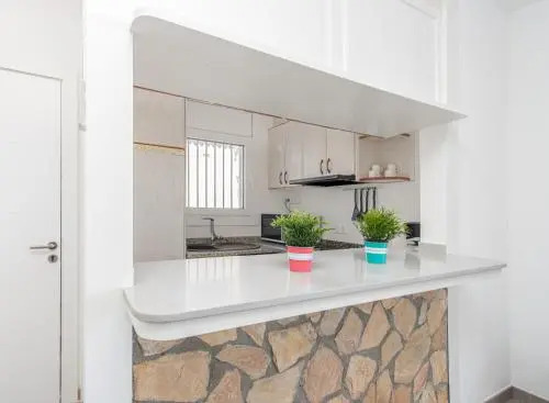 Apart-Rent Apartament BAHIA I