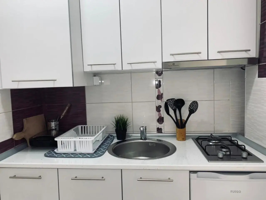 Apartments Pendik