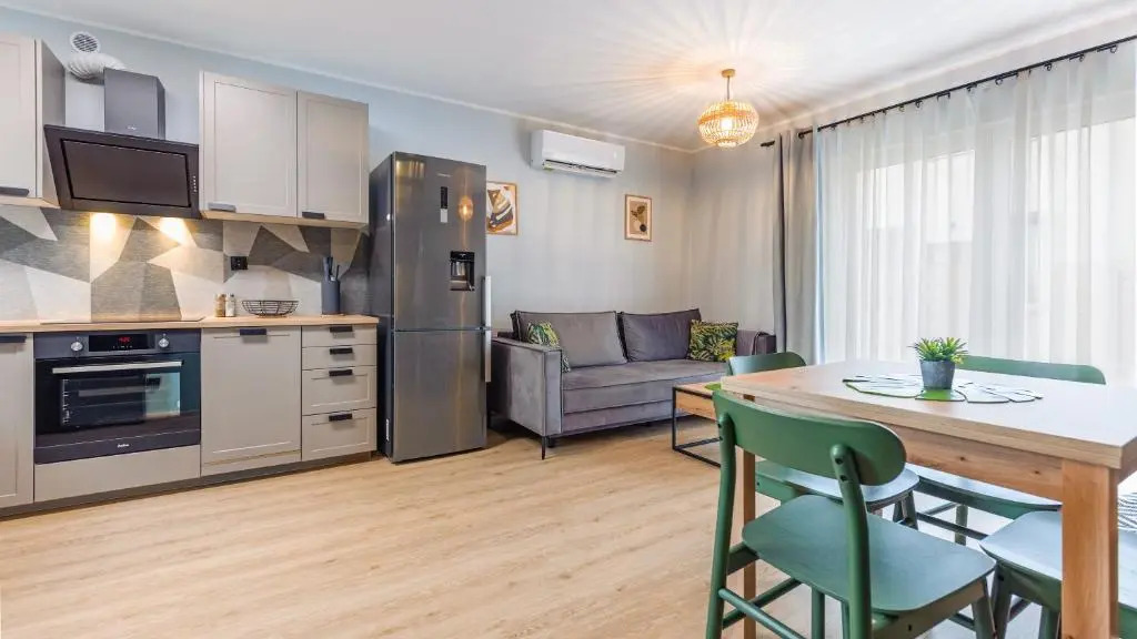Apartamenty Sun&Snow Rumiankowa
