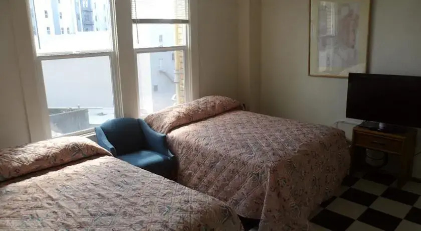 Winston Arms Apartments