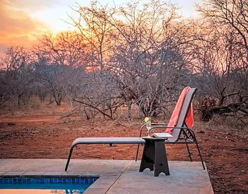 The Silk Road Lodge