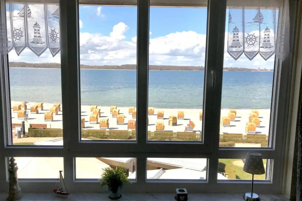 Strandhotel 25