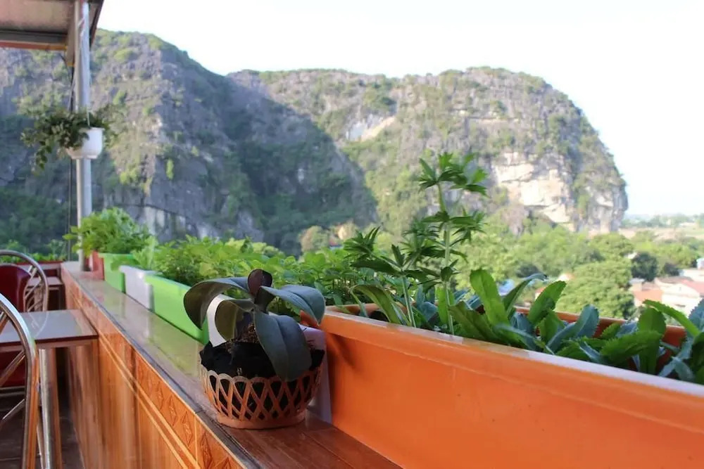 Sierra Homestay