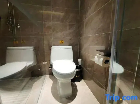 Nanshan Hotel