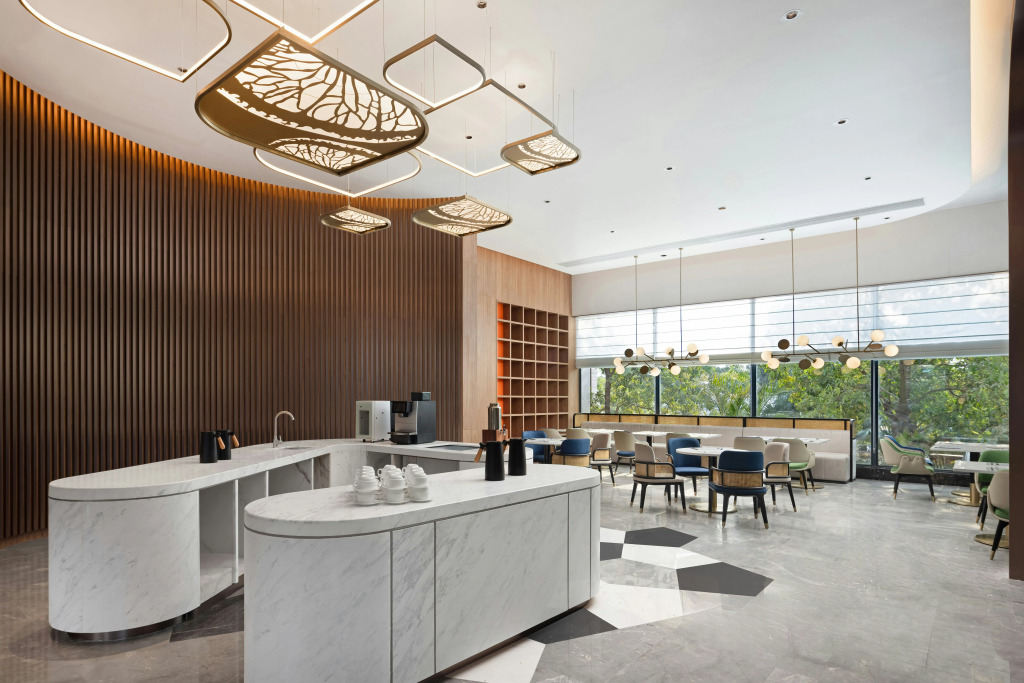 Hilton Garden Inn Jiangmen Xinhui