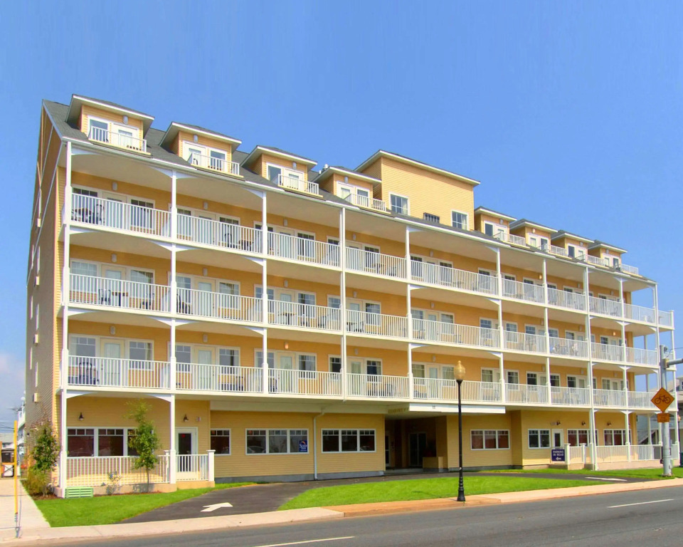 Gateway Hotel & Suites Ocean City, an Ascend Collection Hotel
