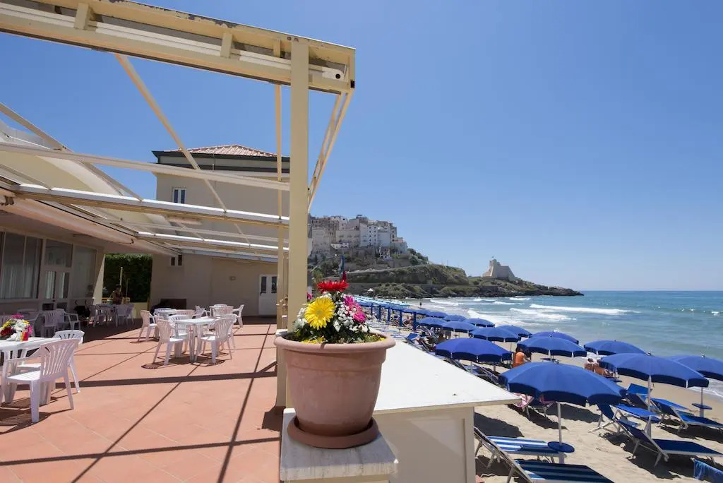 Albergo La Sirenella
