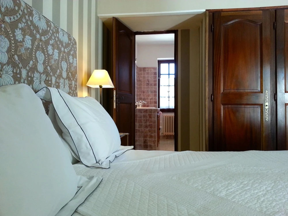 Villa Mas St Jean
