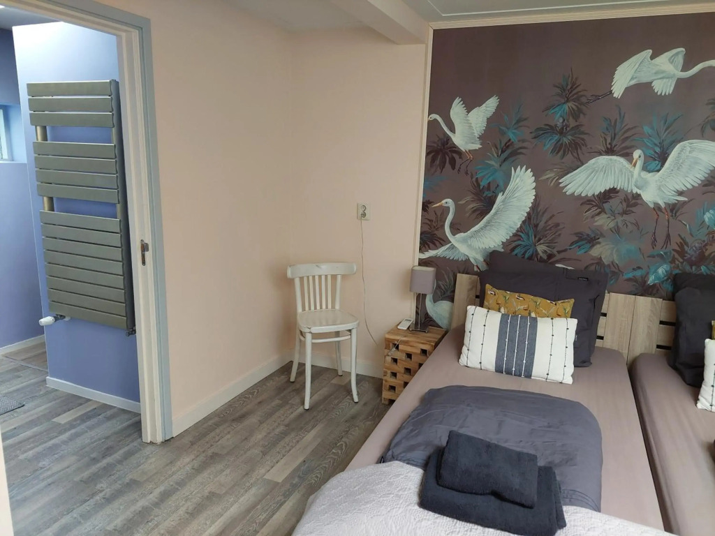 JaBaKi Child friendly home