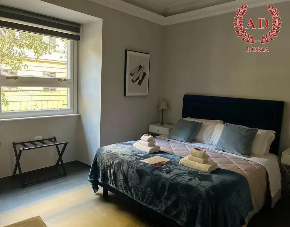 AD Vatican Luxury Rooms - by AD Roma