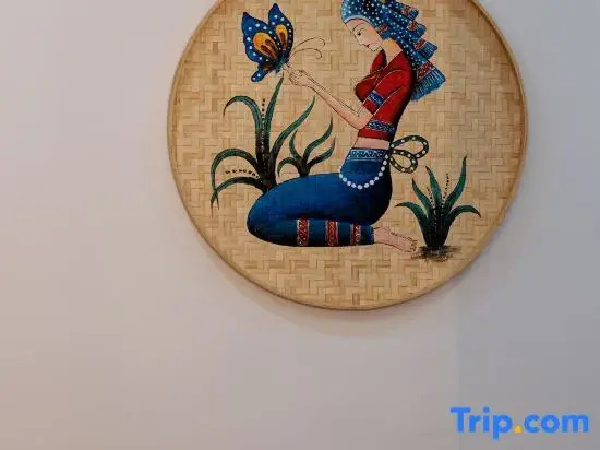 Huayu Homestay (Fengjie Shangdu)