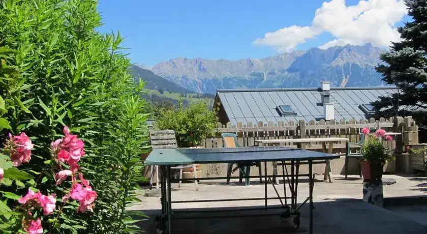 Zinkl Appartement