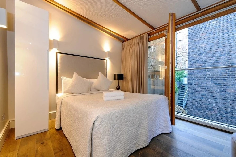 Amazing 3 bed Apartment in Covent Garden