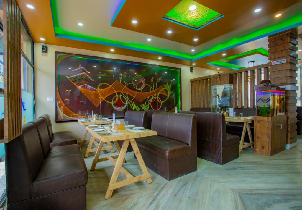 Hotel The Hub By OYO Rooms