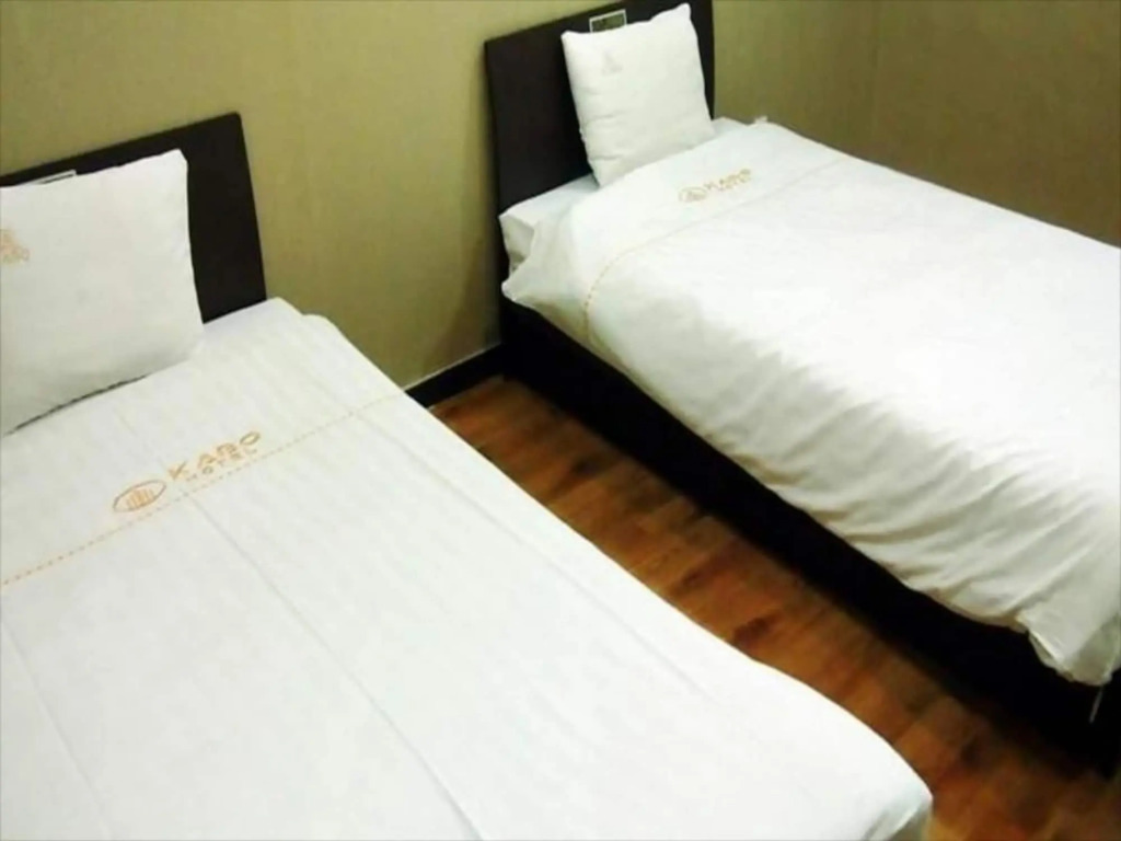 Hotel Kabo Pyeongtaek