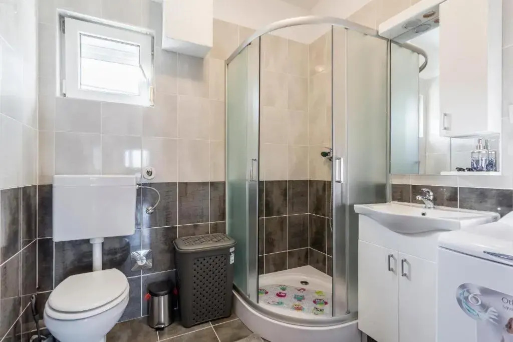 New luxury apartment Kila