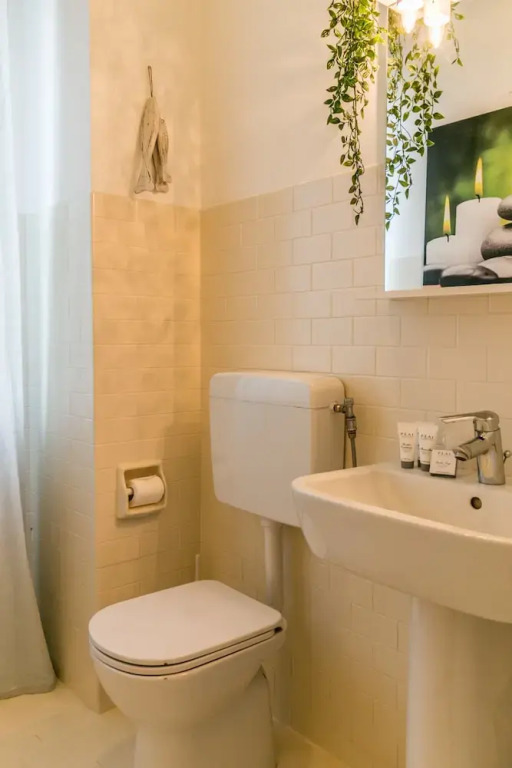 Saint Paul Apartment
