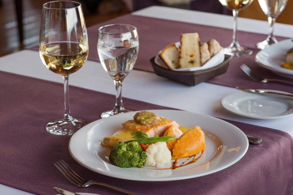 Los Cauquenes Resort + Spa + Experiences