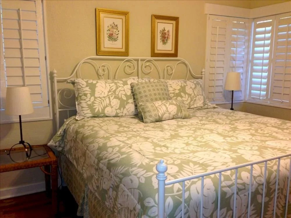 Clearwater Beach Vacation Homes
