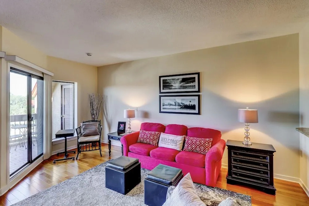 Shelter Cove Marina Condo #7129 Condo