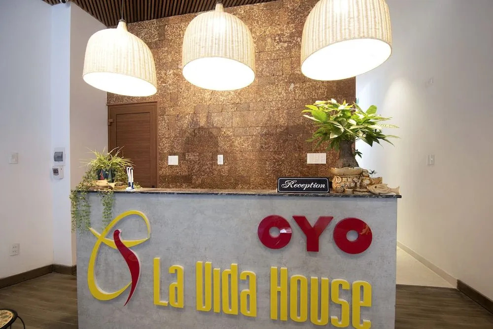 Oyo 462 la Vida House