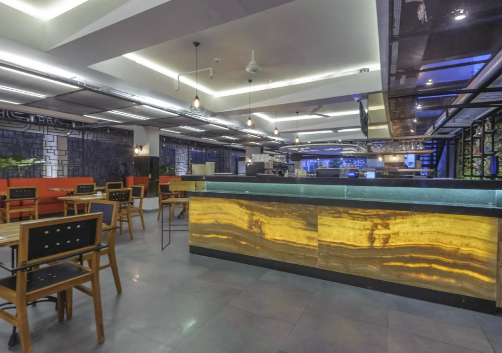 Hotel Daun Bali Seminyak